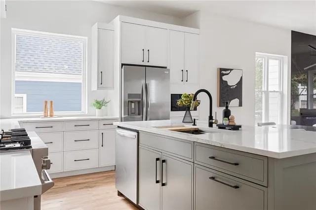 $624,900 | 1044 Martin Street Southeast, Unit A, Atlanta, GA 30315