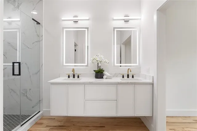 $624,900 | 1044 Martin Street Southeast, Unit A, Atlanta, GA 30315