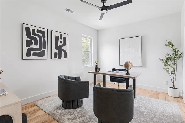 $624,900 | 1044 Martin Street Southeast, Unit A, Atlanta, GA 30315