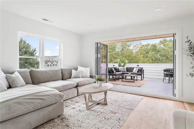 $624,900 | 1044 Martin Street Southeast, Unit A, Atlanta, GA 30315