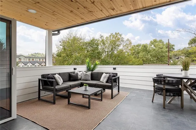 $624,900 | 1044 Martin Street Southeast, Unit A, Atlanta, GA 30315