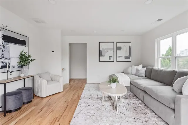 $624,900 | 1044 Martin Street Southeast, Unit A, Atlanta, GA 30315