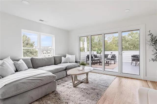 $624,900 | 1044 Martin Street Southeast, Unit A, Atlanta, GA 30315