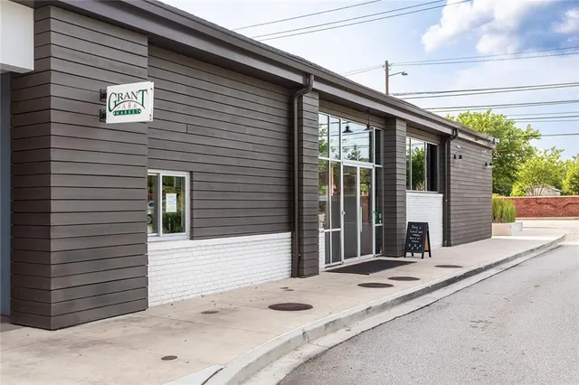 $624,900 | 1044 Martin Street Southeast, Unit A, Atlanta, GA 30315