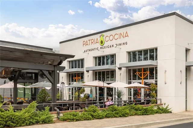 $624,900 | 1044 Martin Street Southeast, Unit A, Atlanta, GA 30315