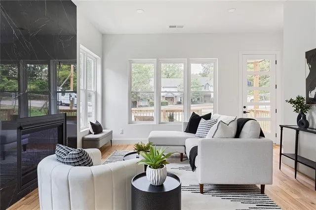 $624,900 | 1044 Martin Street Southeast, Unit A, Atlanta, GA 30315