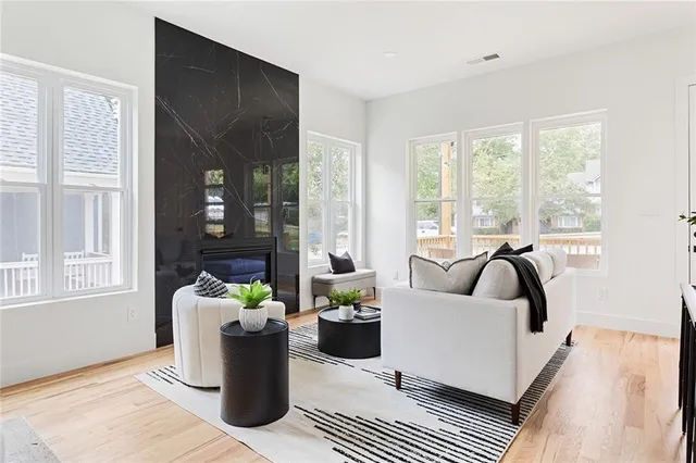 $624,900 | 1044 Martin Street Southeast, Unit A, Atlanta, GA 30315