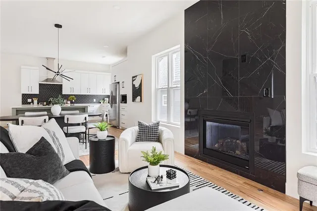 $624,900 | 1044 Martin Street Southeast, Unit A, Atlanta, GA 30315