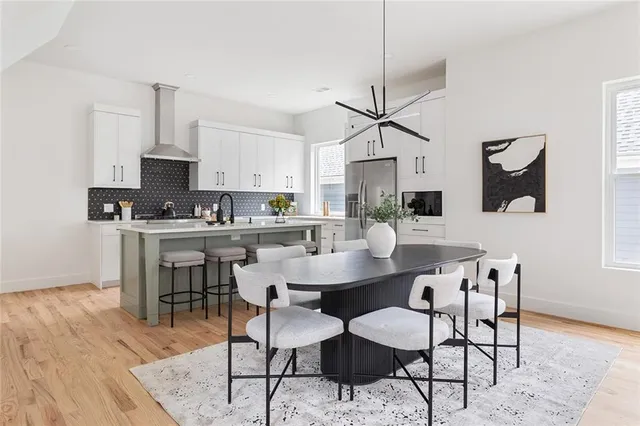 $624,900 | 1044 Martin Street Southeast, Unit A, Atlanta, GA 30315