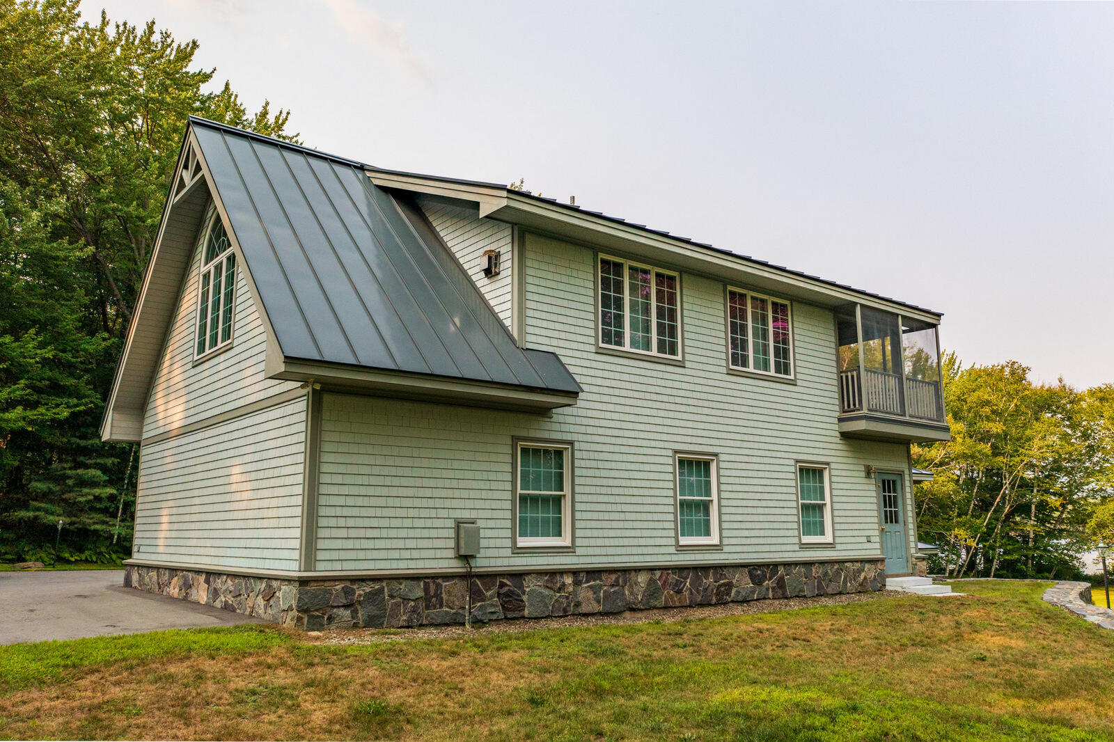 17 Point Road Wilton, ME 04294 - Photo 56 of 95 Camp Rd-68