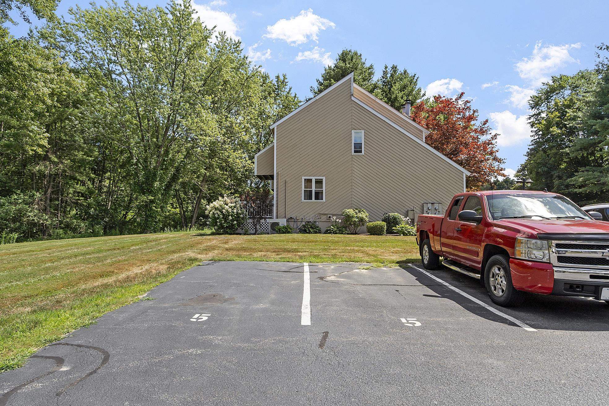 5 Rutledge Road, Unit 5 Plaistow, NH 03865 - Photo 28 of 40 Gallery Image 28