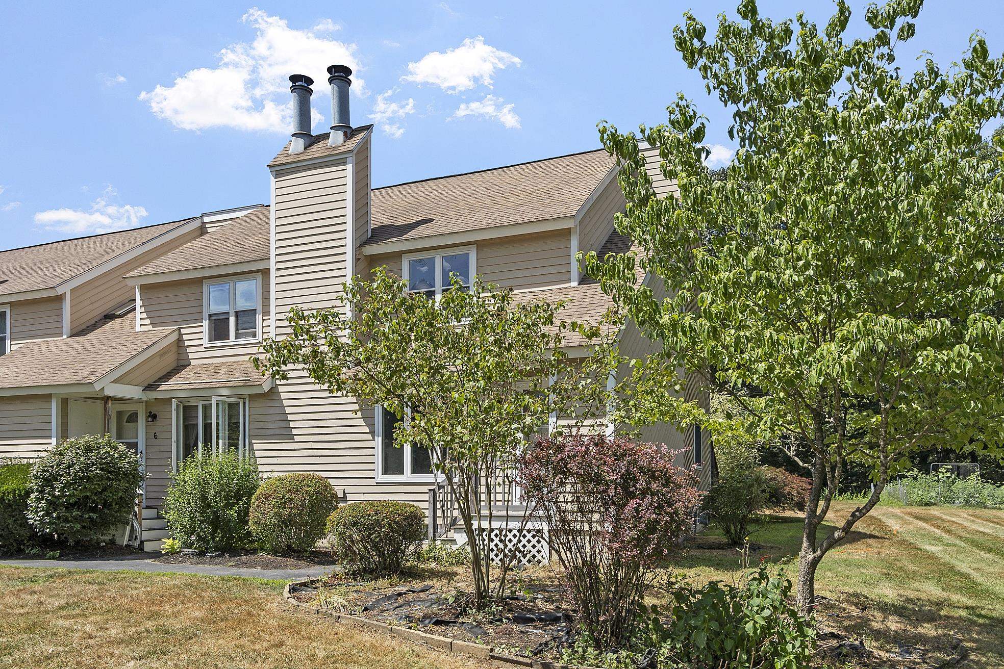 5 Rutledge Road, Unit 5 Plaistow, NH 03865 - Photo 35 of 40 Gallery Image 35