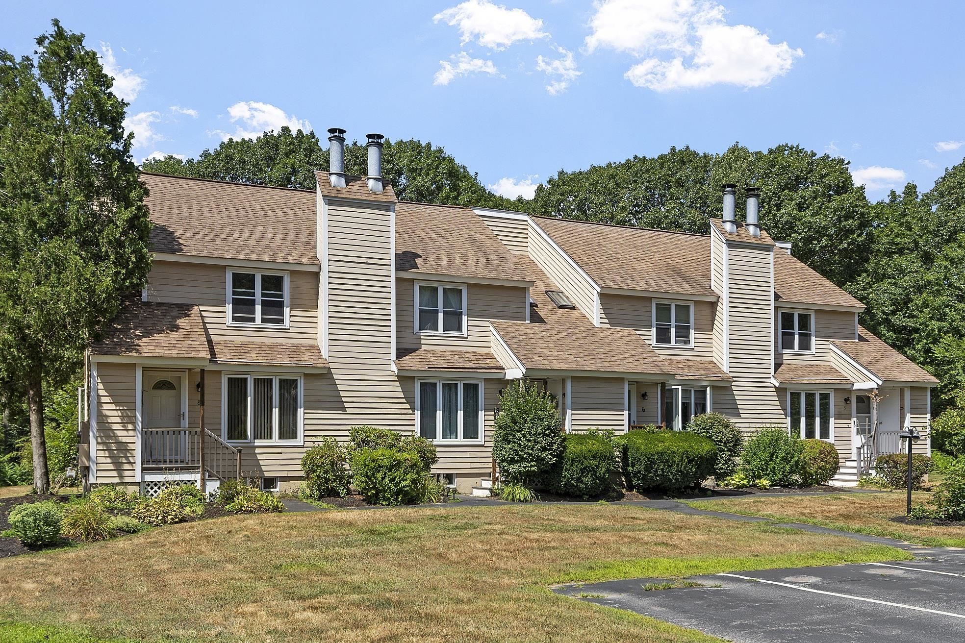 5 Rutledge Road, Unit 5 Plaistow, NH 03865 - Photo 36 of 40 Gallery Image 36