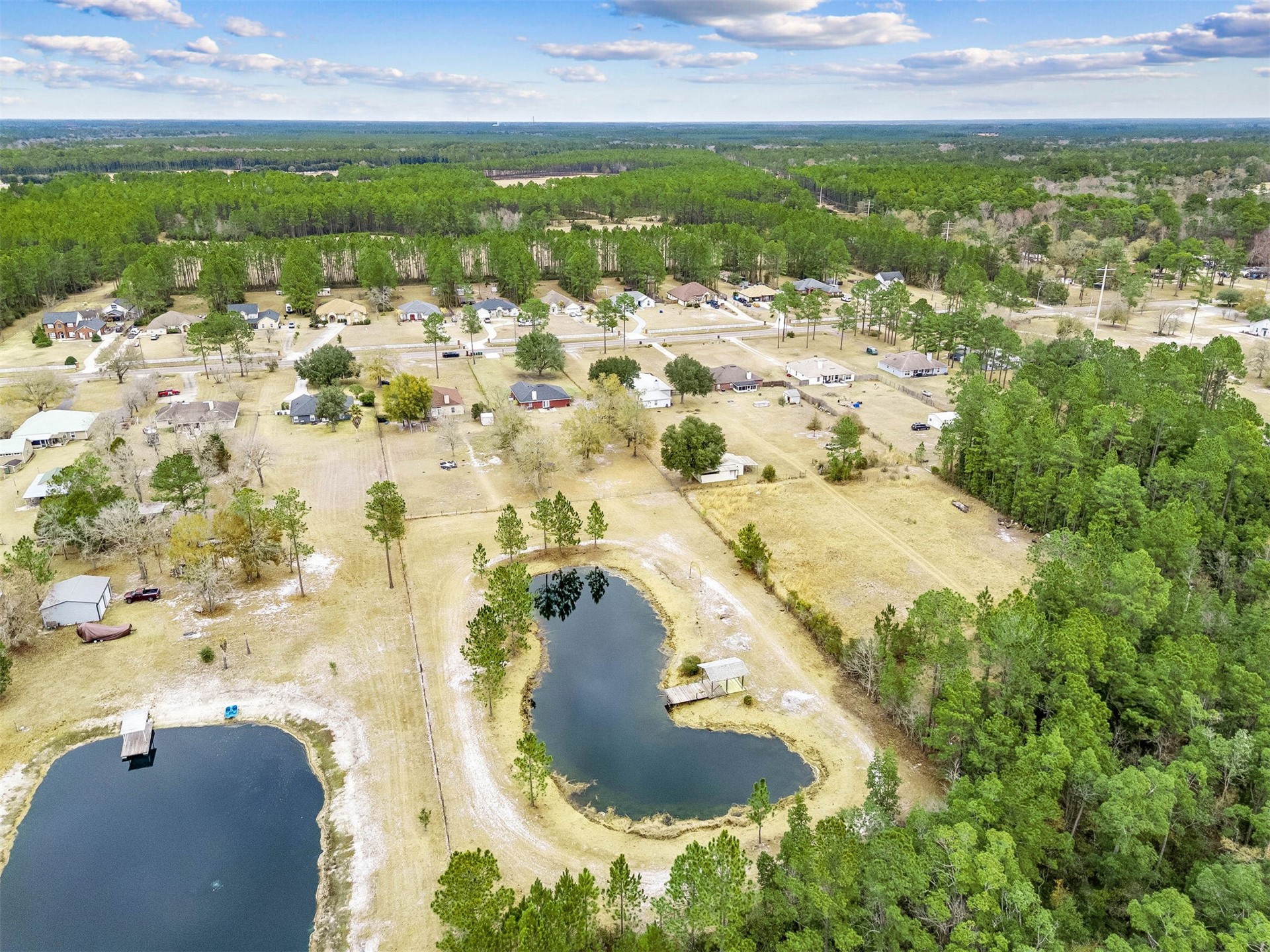 9515 Ford Road Bryceville, FL 32009 - Photo 21 of 35