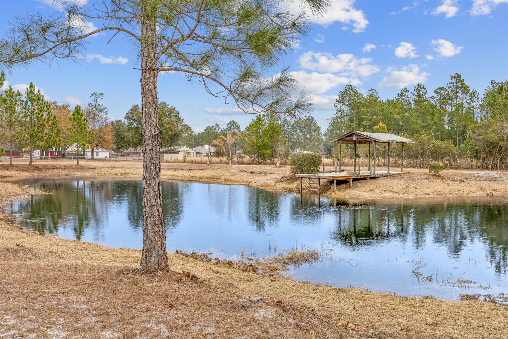 9515 Ford Road Bryceville, FL 32009 - Photo 23 of 35