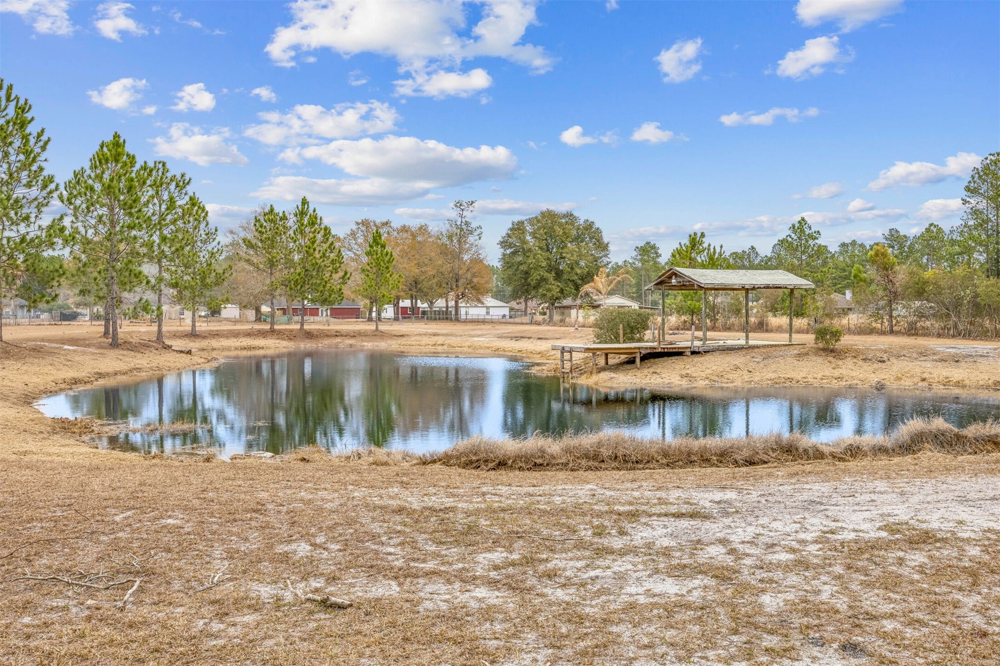 9515 Ford Road Bryceville, FL 32009 - Photo 24 of 35