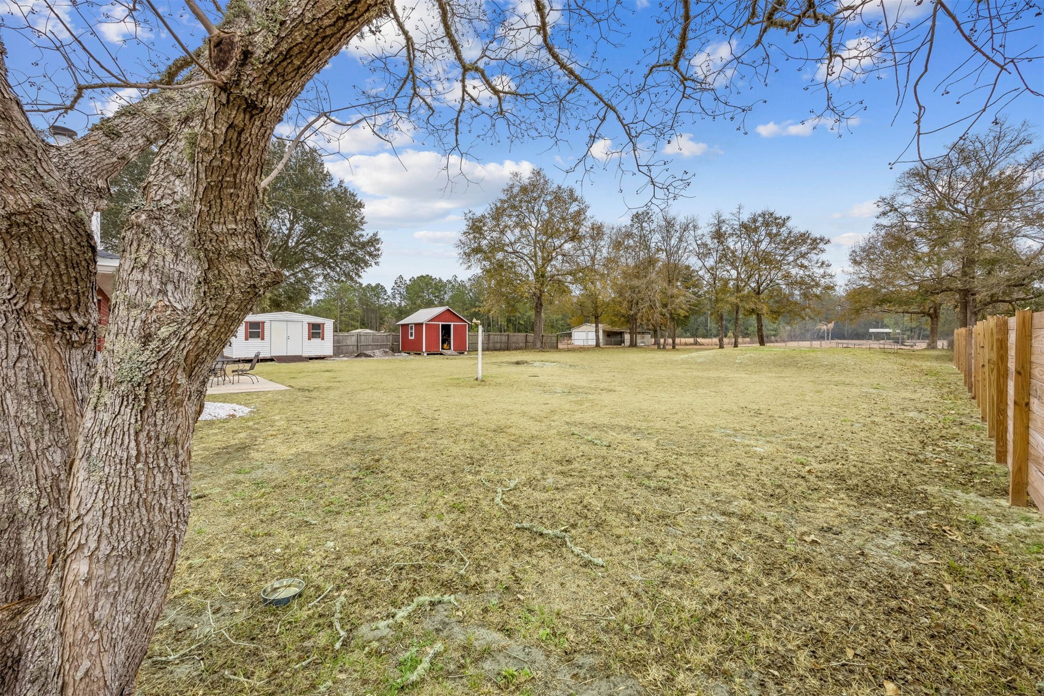 9515 Ford Road Bryceville, FL 32009 - Photo 25 of 35