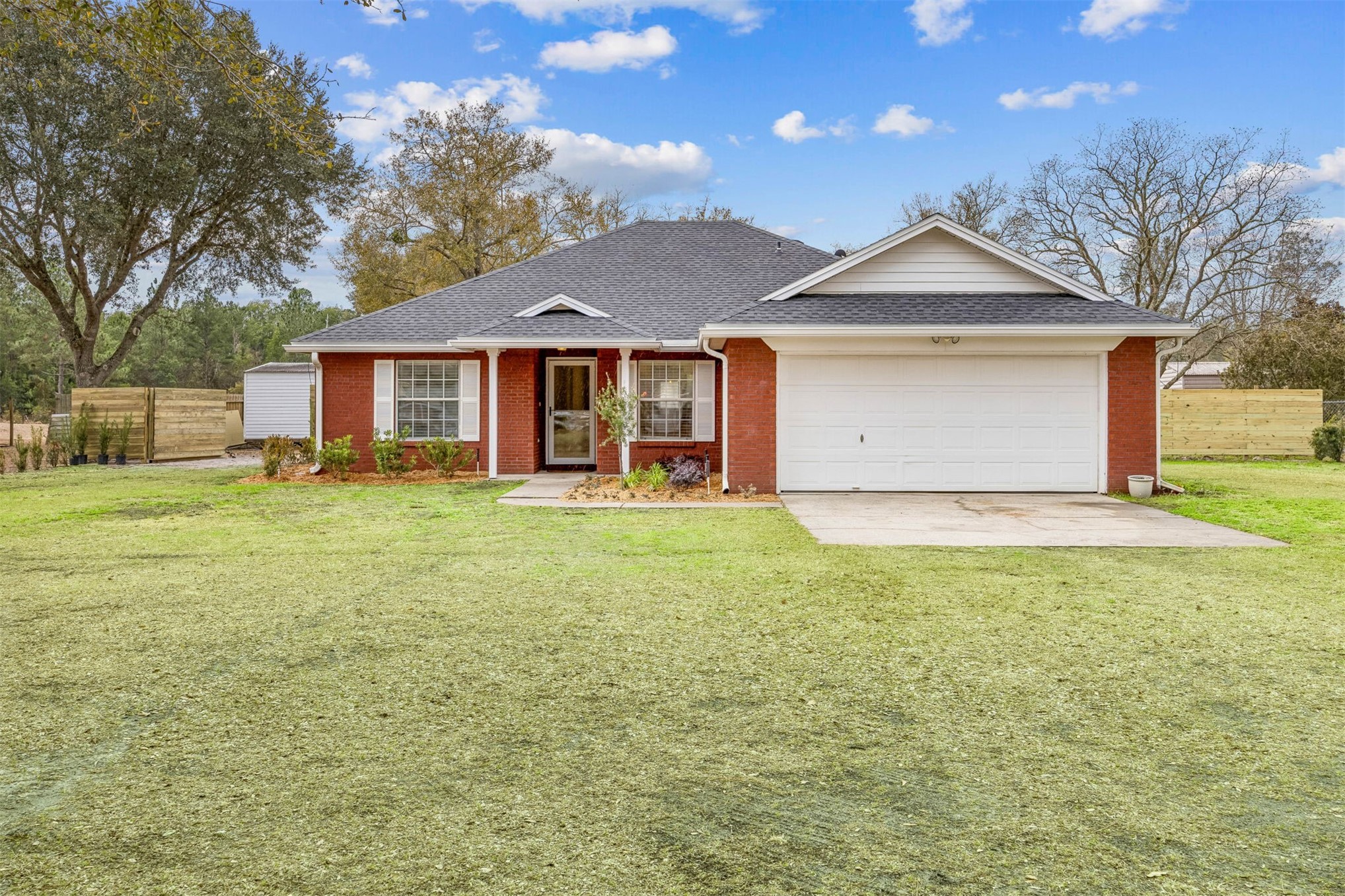 9515 Ford Road Bryceville, FL 32009 - Photo 28 of 35