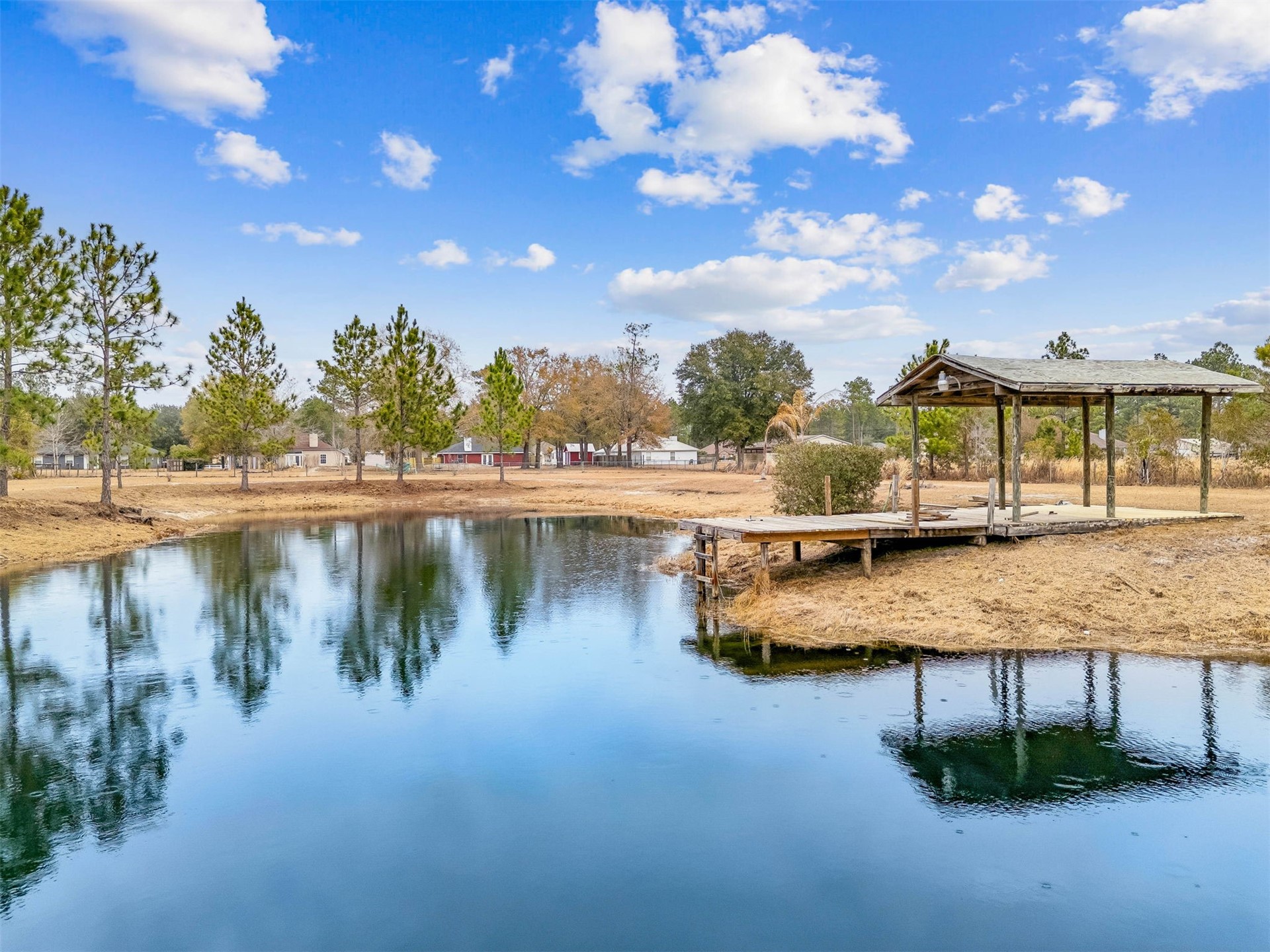 9515 Ford Road Bryceville, FL 32009 - Photo 3 of 35