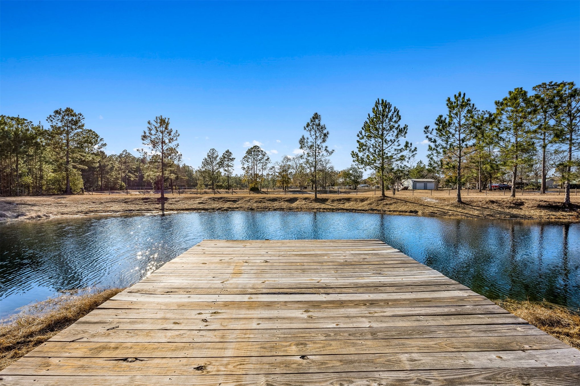 9515 Ford Road Bryceville, FL 32009 - Photo 32 of 35