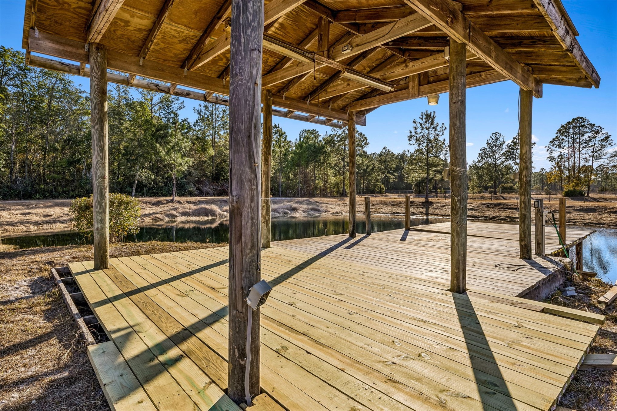 9515 Ford Road Bryceville, FL 32009 - Photo 33 of 35