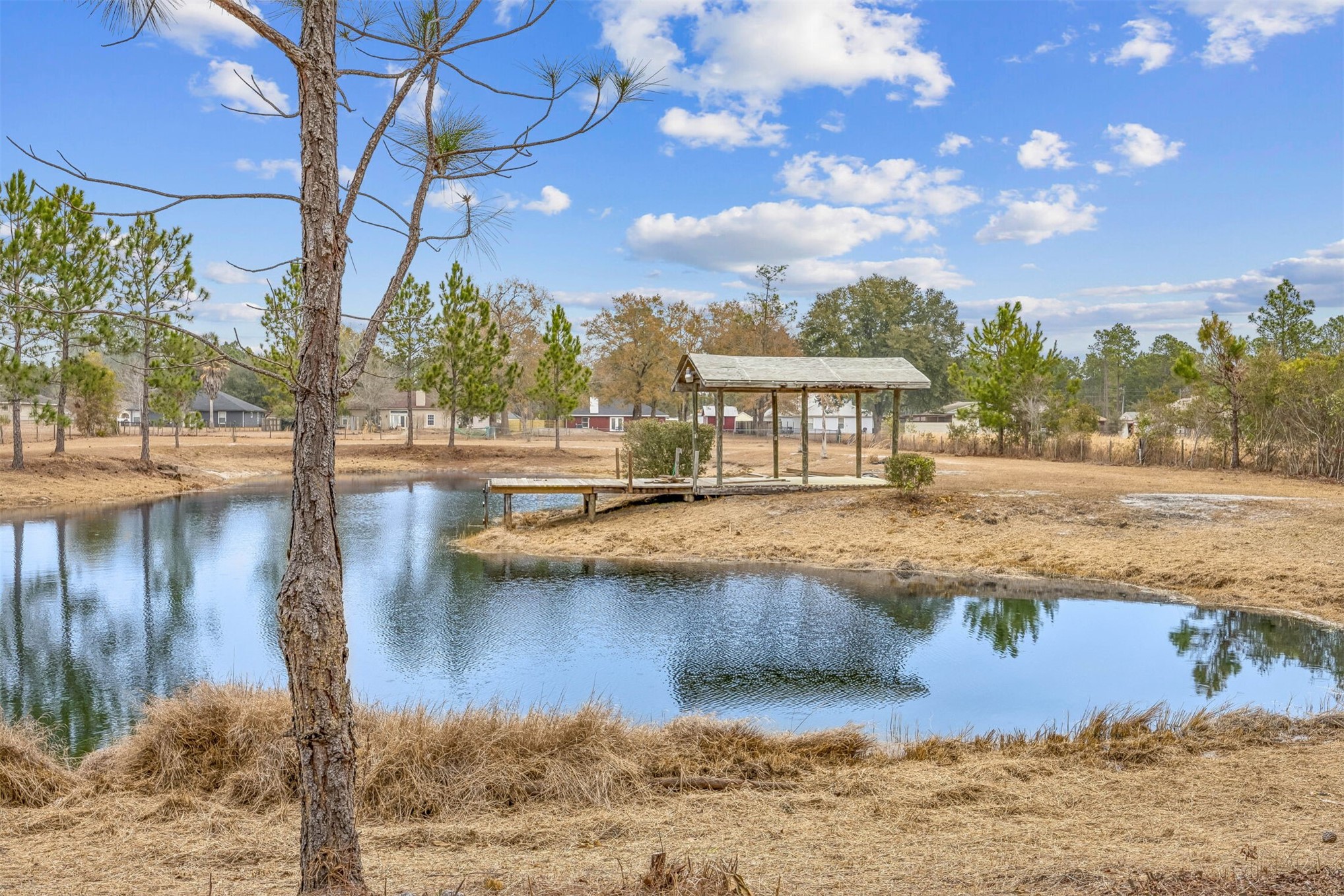 9515 Ford Road Bryceville, FL 32009 - Photo 35 of 35