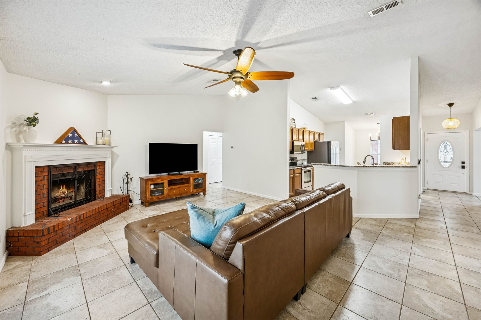 9515 Ford Road Bryceville, FL 32009 - Photo 7 of 35