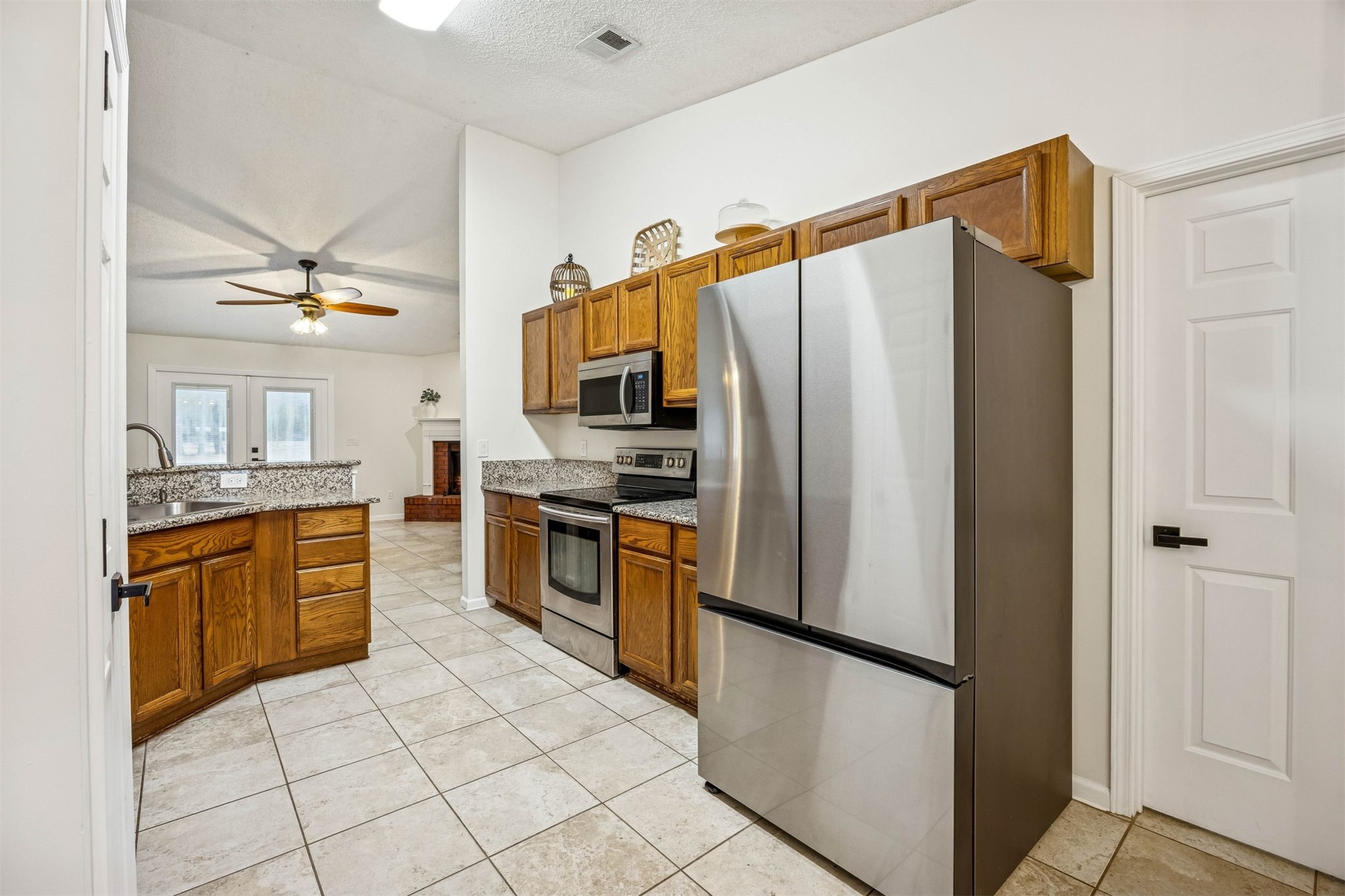 9515 Ford Road Bryceville, FL 32009 - Photo 10 of 35