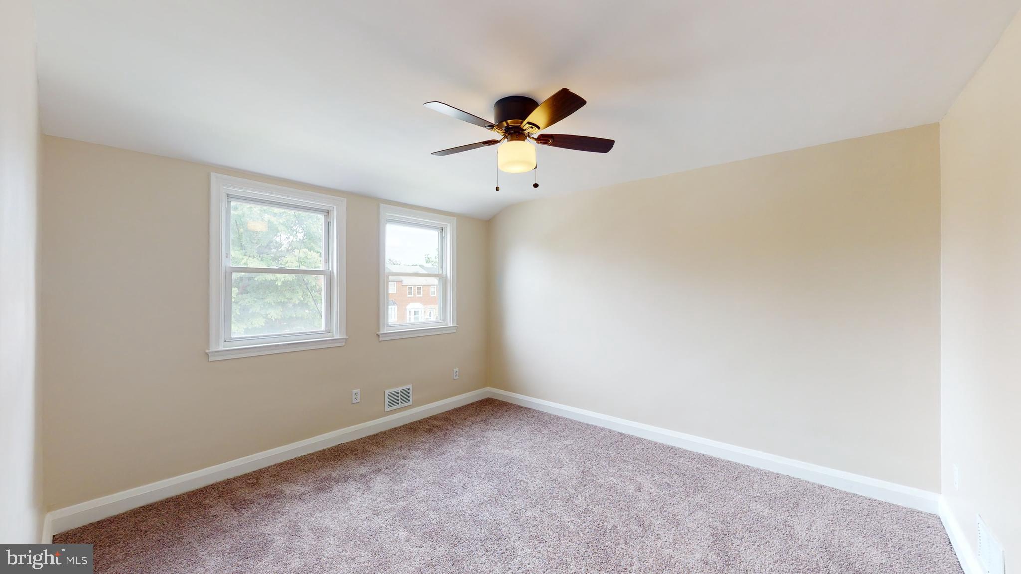 5731 Maplehill Road Baltimore, MD 21239 - Photo 11 of 31 Bedroom 1