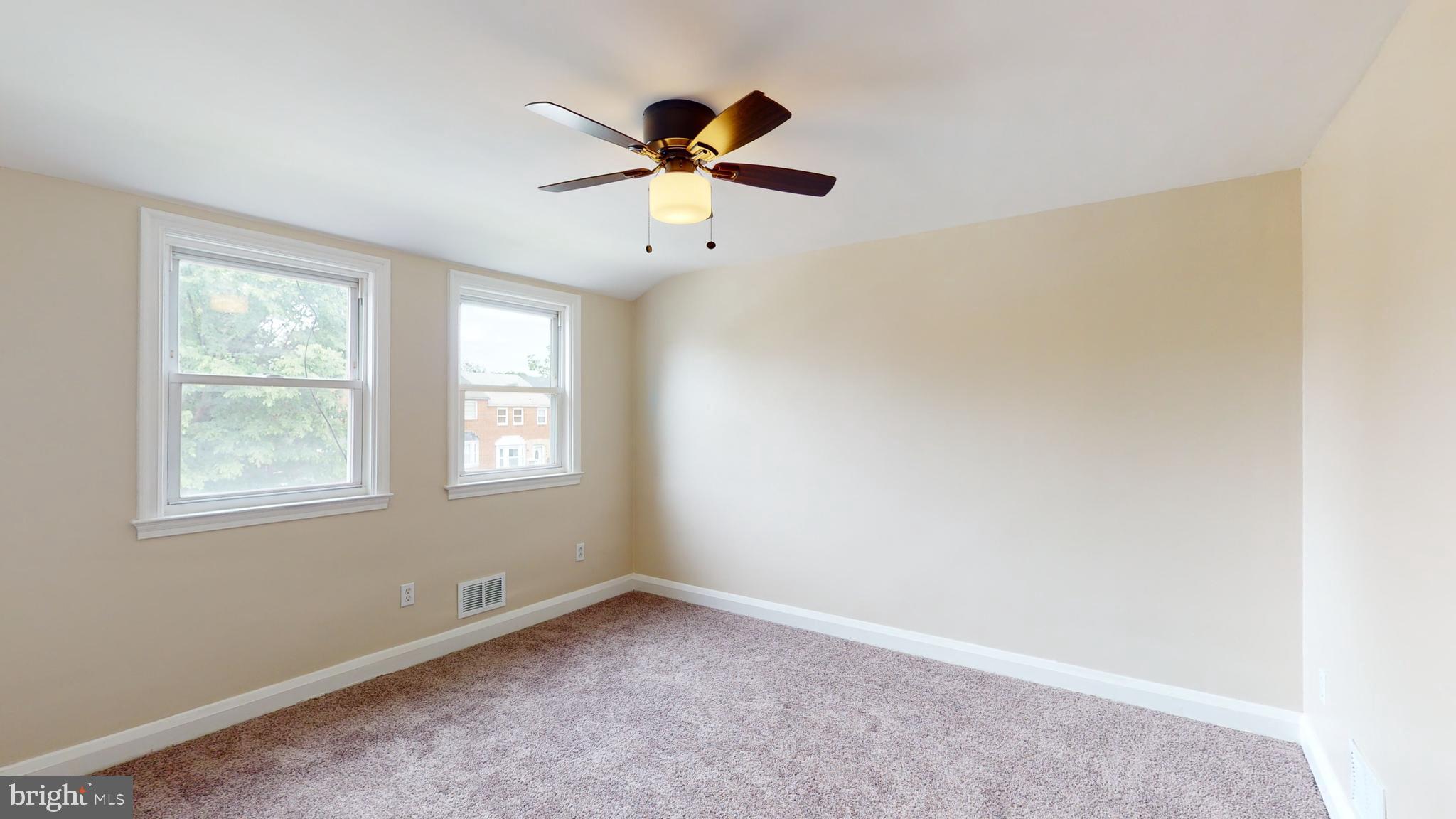 5731 Maplehill Road Baltimore, MD 21239 - Photo 12 of 31 Bedroom 1