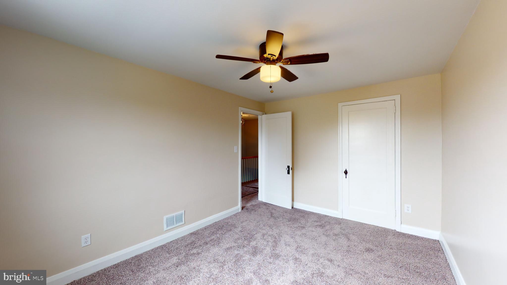 5731 Maplehill Road Baltimore, MD 21239 - Photo 14 of 31 Bedroom 2