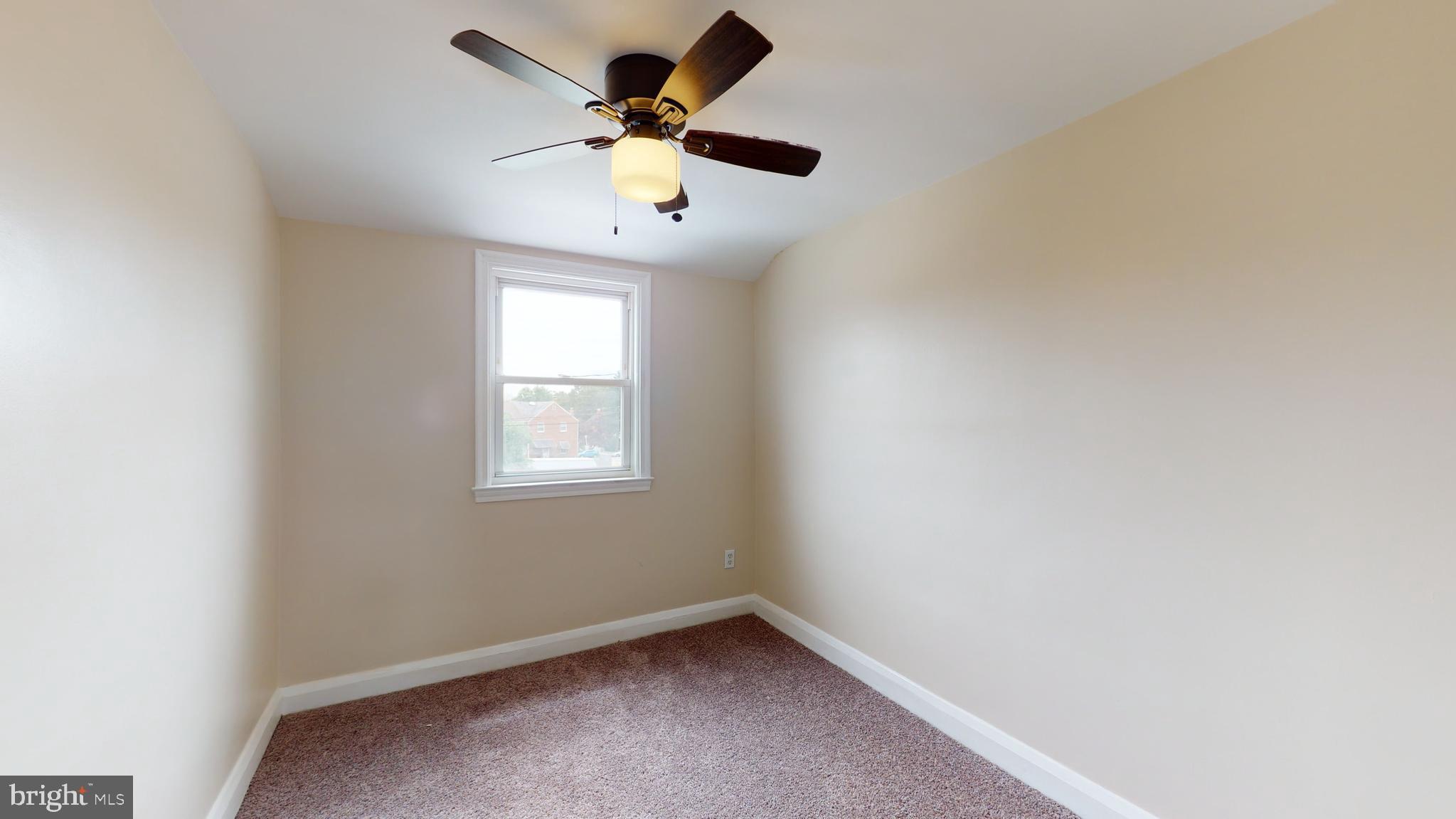5731 Maplehill Road Baltimore, MD 21239 - Photo 15 of 31 Bedroom 3