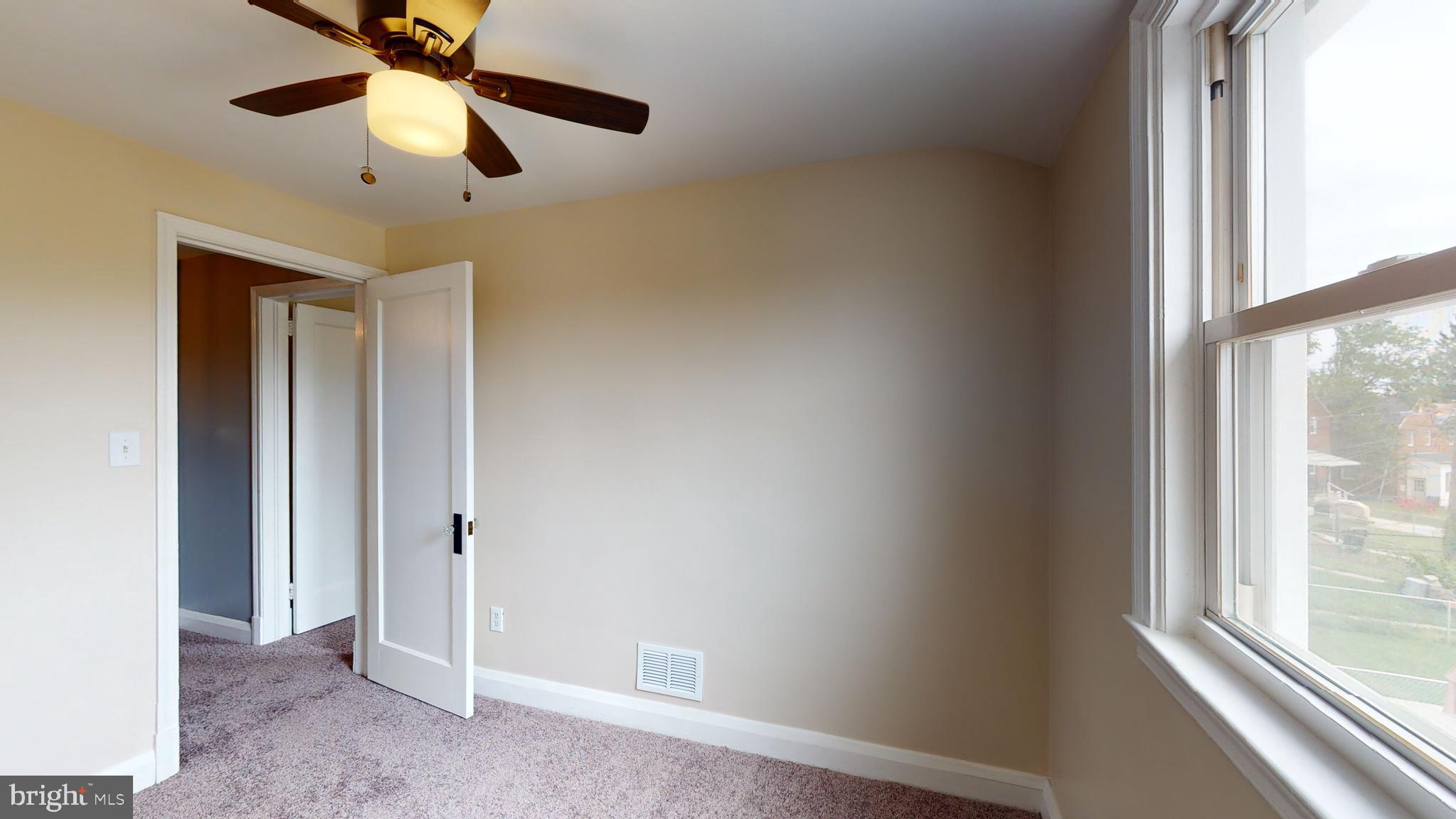 5731 Maplehill Road Baltimore, MD 21239 - Photo 16 of 31 Bedroom 3