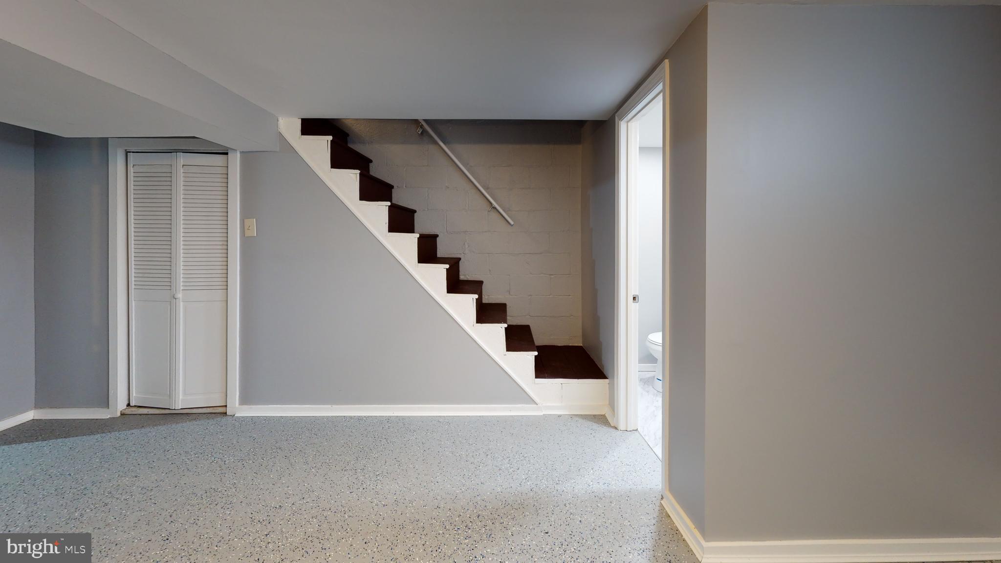 5731 Maplehill Road Baltimore, MD 21239 - Photo 25 of 31 Basement