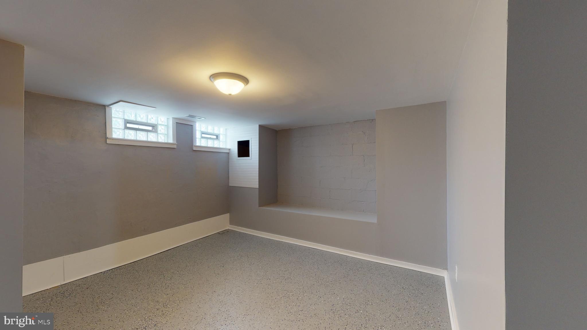 5731 Maplehill Road Baltimore, MD 21239 - Photo 26 of 31 Basement