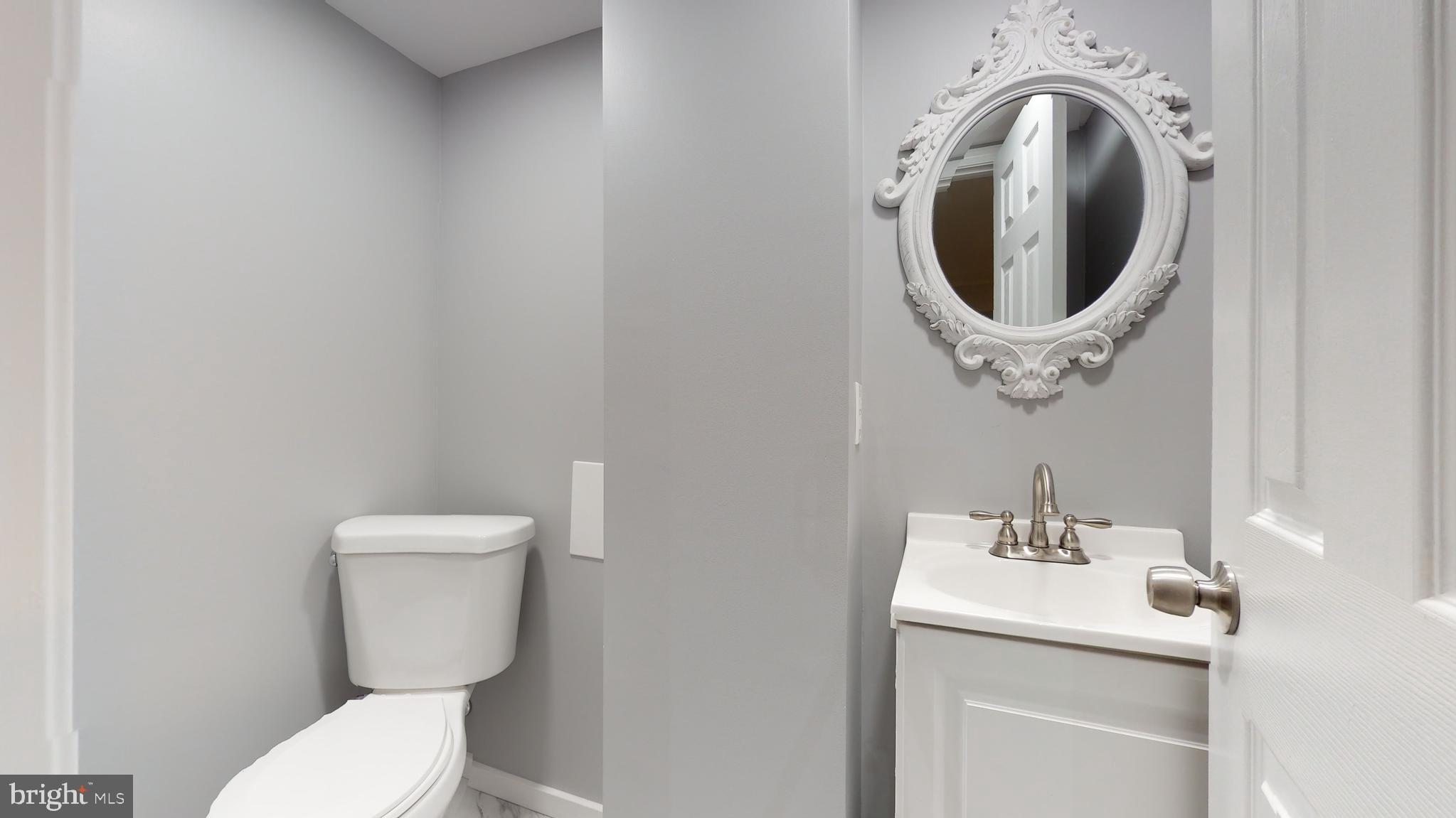 5731 Maplehill Road Baltimore, MD 21239 - Photo 27 of 31 Basement Bath