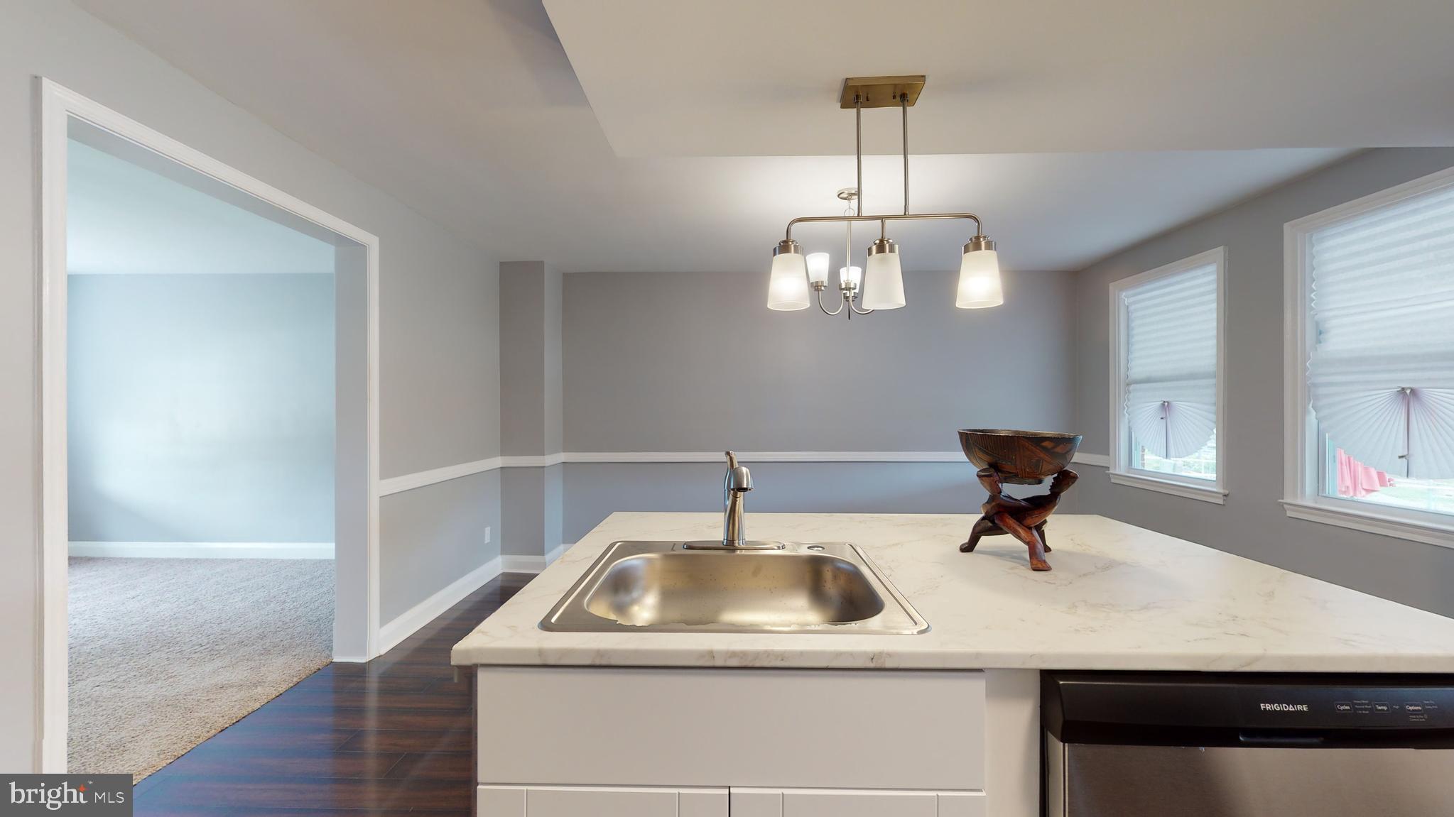 5731 Maplehill Road Baltimore, MD 21239 - Photo 3 of 31 Kitchen