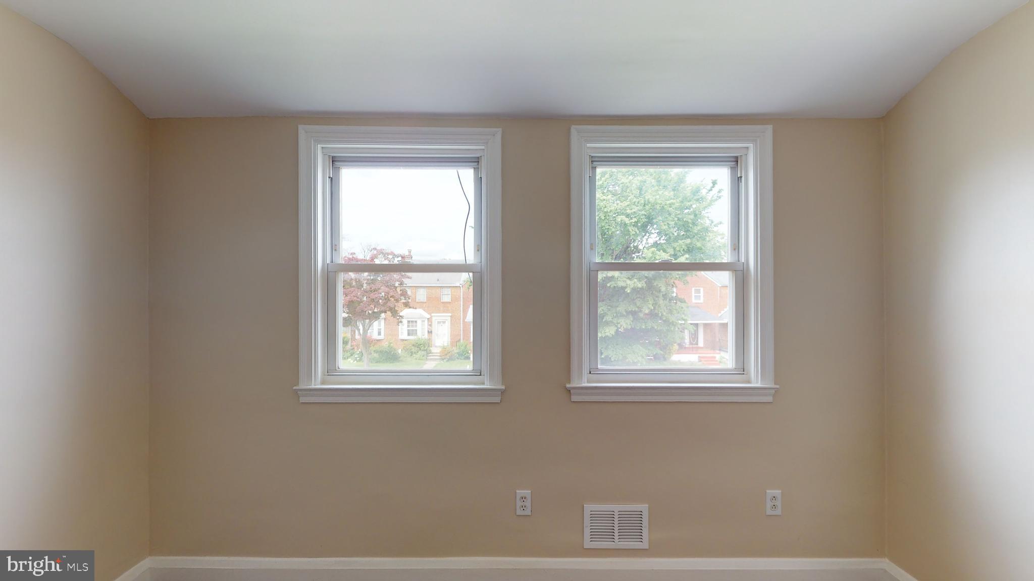 5731 Maplehill Road Baltimore, MD 21239 - Photo 9 of 31 Bedroom 1