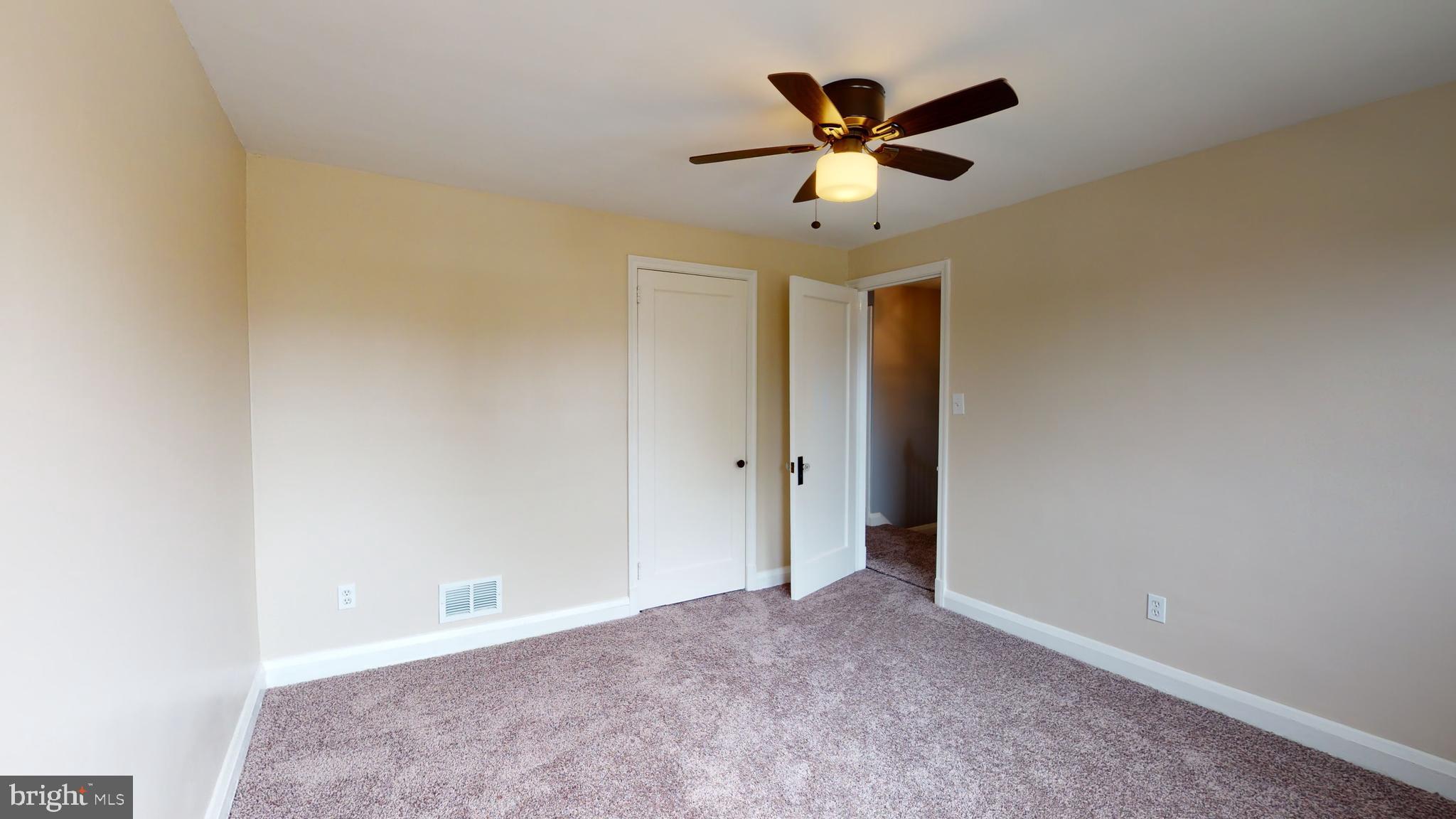 5731 Maplehill Road Baltimore, MD 21239 - Photo 10 of 31 Bedroom 1