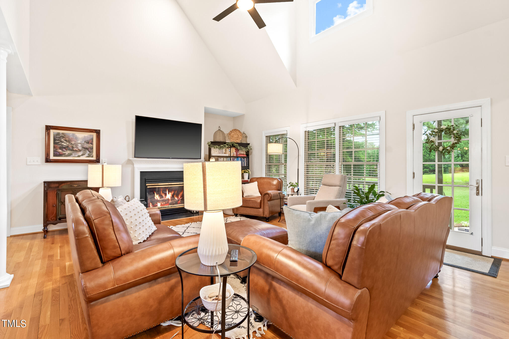 970 Rivers Edge Drive Graham, NC 27253 - Photo 10 of 37 DSC01637