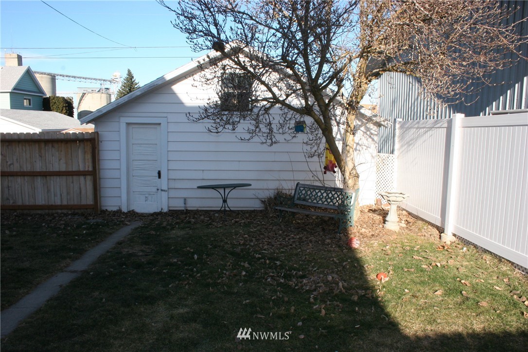313 East 3rd Avenue Ritzville, WA 99169 - Photo 20 of 22 Gallery Image 20