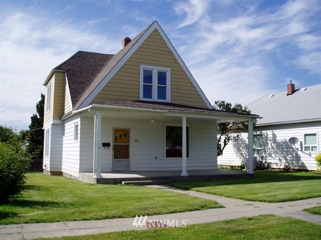 313 East 3rd Avenue Ritzville, WA 99169 - Photo 22 of 22 Gallery Image 22
