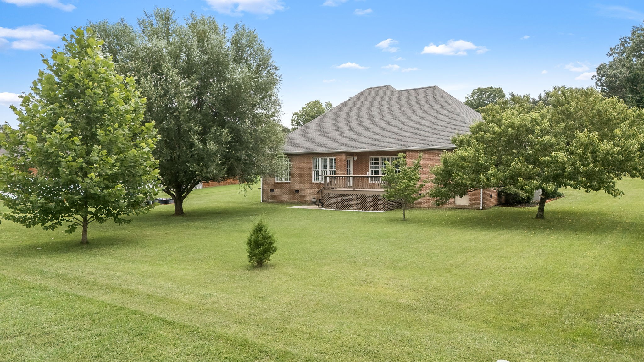 407 Ovoca Lake Road Tullahoma, TN 37388 - Photo 33 of 43
