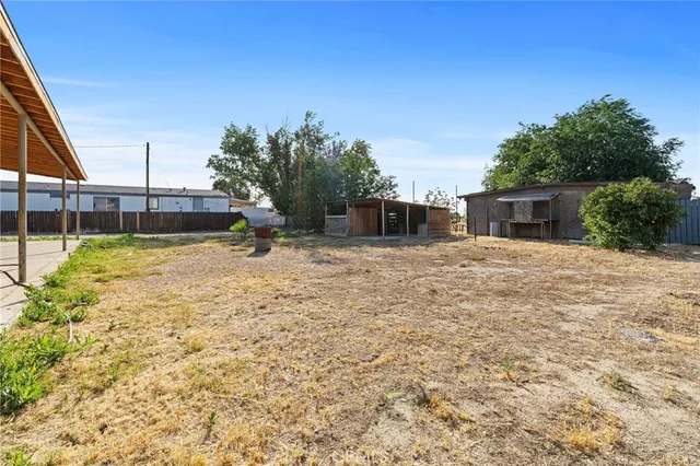 a bed room with a bed and a walk in closet