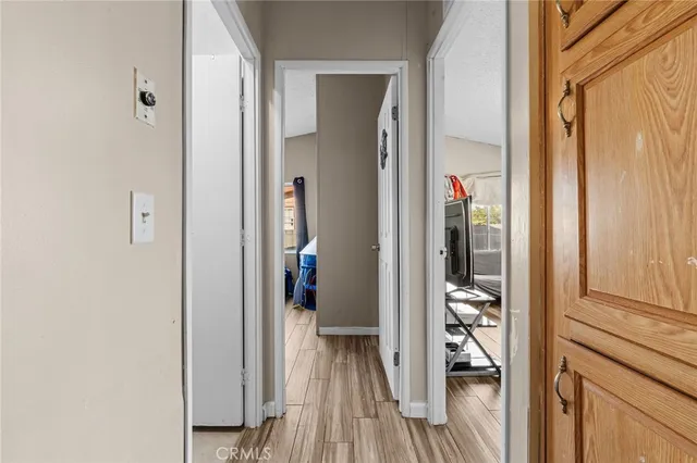 a view of a house with a big yard