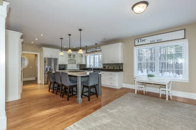 $1,520,000 | 17 Winslow Drive, Atkinson, NH 03811