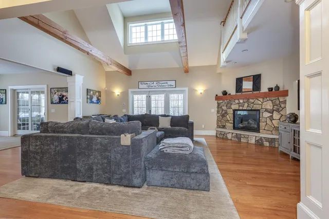 $1,520,000 | 17 Winslow Drive, Atkinson, NH 03811