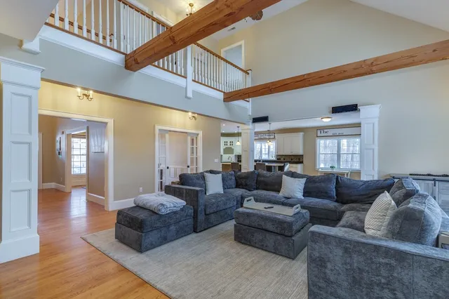 $1,520,000 | 17 Winslow Drive, Atkinson, NH 03811