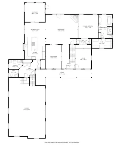 $1,520,000 | 17 Winslow Drive, Atkinson, NH 03811