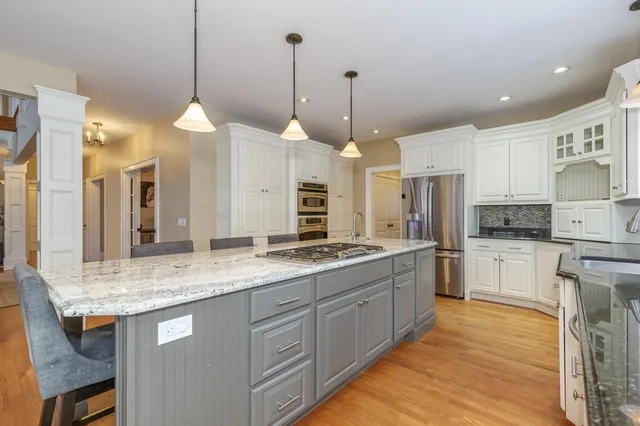 $1,520,000 | 17 Winslow Drive, Atkinson, NH 03811